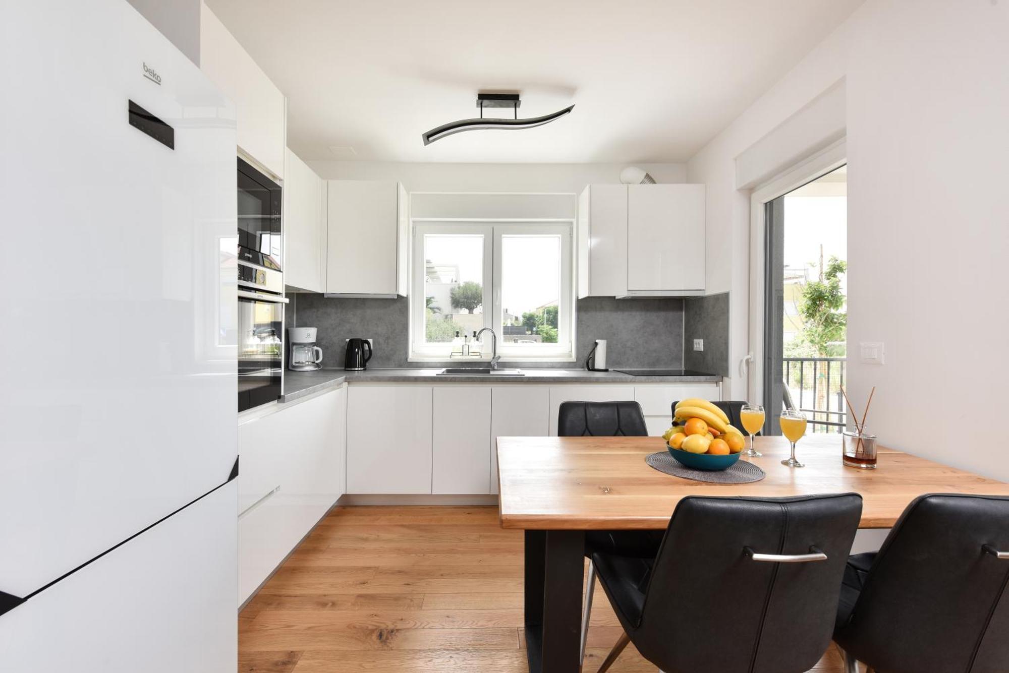 Bibi 1 Apartment